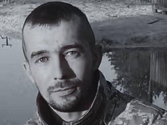 Боронив країну ще&nbsp;з&nbsp;2014 року: на&nbsp;Курщині поліг захисник з&nbsp;Вінниччини