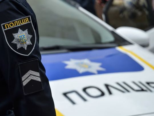 Четверо поліцейських загинули під час затримання небезпечного злочинця на&nbsp;Черкащині