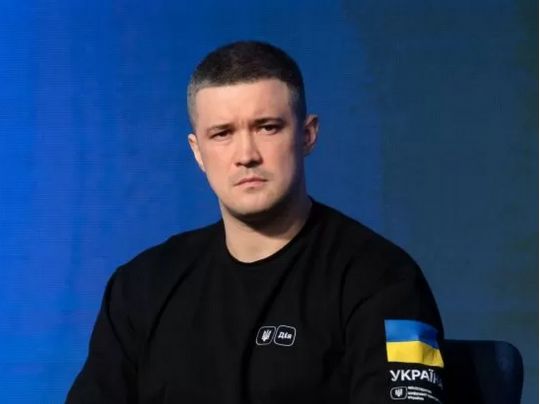 Цифровий стратег стає міністром оборони: Зеленський висунув Федорова на&nbsp;посаду міністра оборони
