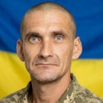 Його повернення додому тривало близько року: на Луганщині загинув солдат з Кіровоградщини