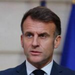 Макрон відхилить запрошення Трампа приєднатися до його Ради миру: в чому причина