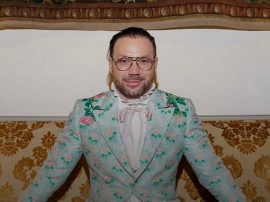 Найбільш трендовий: дизайнер назвав кольори 2026 року