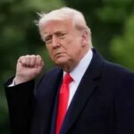 Паралізує техніку без пострілу: Трамп похвалився секретною зброєю США