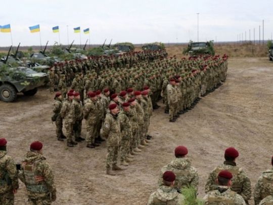 Проблема &laquo;пожежогасіння&raquo;: чому штурмові війська ЗСУ використовуються неефективно