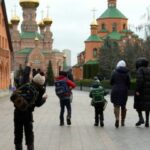 «Русский мир» під прикриттям: у Києві діє підпільна школа з радянськими підручниками та російськими піснями