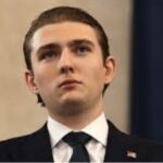 Син Трампа врятував дівчину від розлюченого росіянина