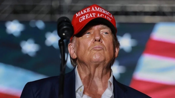 Трамп о своём здоровье: аспирин, макияж и отказ от спорта Трамп о своём здоровье: аспирин, макияж и отказ от спорта