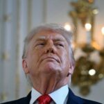 Трамп сказав, що станеться у разі відмови віддати Гренландію