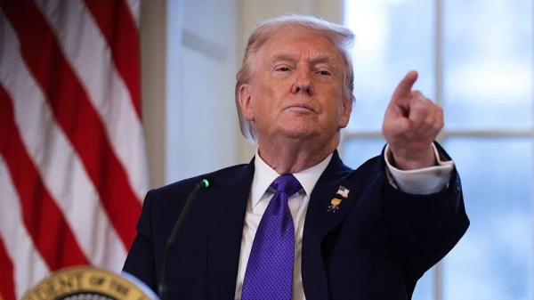 Трамп угрожает Кубе: «Заключите сделку или столкнётесь с последствиями» Трамп угрожает Кубе: «Заключите сделку или столкнётесь с последствиями»