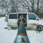 Убивство командира РДК Капустіна: ГУР показало, як обдурило росіян (відео)