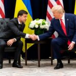 Україна не збирається погоджуватися на «безглузді» гарантії безпеки від Трампа — The Telegraph