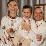 Втрата апетиту, страшенна ломота в тілі: дружина відомого артиста опинилася у лікарні
