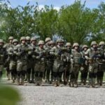 Європа готується втрачати дітей: генерали попереджають про неминучість війни з росією