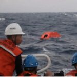 Жахлива трагедія в морі: паром з сотнями людей пішов на дно