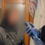 Подрыв автомобиля в Киевском районе Одессы: террориста задержали