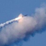 РФ атаковала Одесчину ракетой с Черного моря: подробности удара