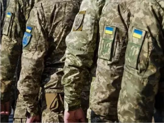 Генштаб роз&rsquo;яснив долю бійців, які повернулися із&nbsp;СЗЧ