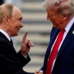 Гра на трильйони: путін запропонував Трампу угоду, яка може змінити долю України