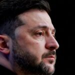 Ми не поступимося територією: Зеленський відповів Трампу на заклик до швидкого миру