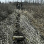 Міни проти швидкості: як Україна зупиняє російські атаки на легкій техніці