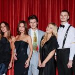 На тлі конфлікту з Брукліном: Вікторія та Девід Бекхем наперед відзначили день народження молодшого сина