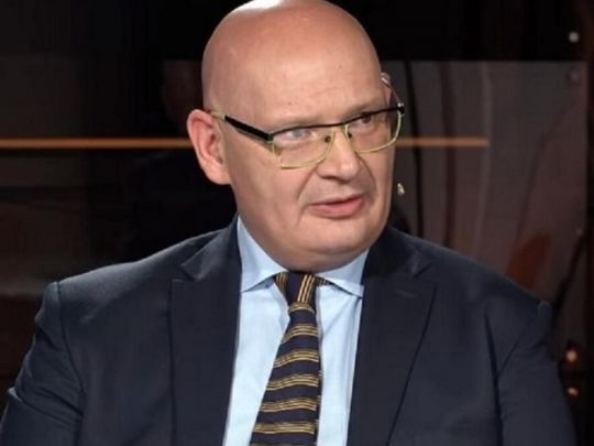 &laquo;Плівки для телебачення, а&nbsp;не&nbsp;для суду&raquo;,&nbsp;&mdash; екссекретар польської делегації у&nbsp;парламентській асамблеї НАТО