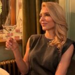 Сказала «так»: відома фітнес-тренерка показала свого коханого