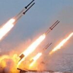 Ставка на хаос: аналітики про те, як росія розширює карту терору проти України