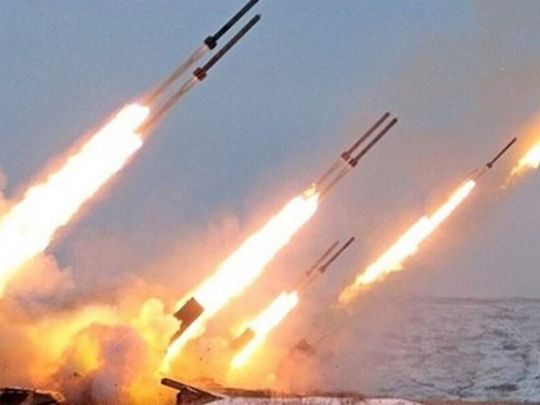 Ставка на хаос: аналітики про те, як росія розширює карту терору проти України