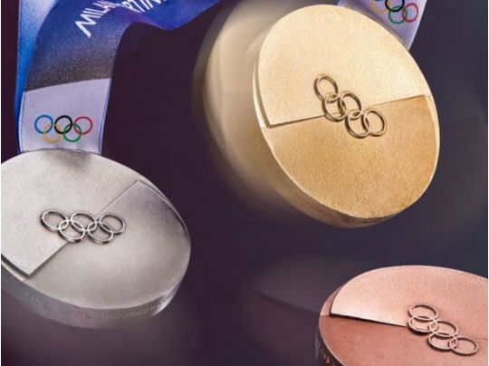Україна без нагород: підсумковий медальний залік XXV зимових Олімпійських ігор-2026 у Мілані