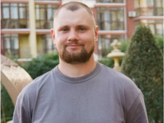 Українського чемпіона світу вбили російські окупанти (фото)