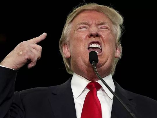 «У них немає грошей, у них зараз немає нічого», — Трамп про «дружнє» захоплення Куби