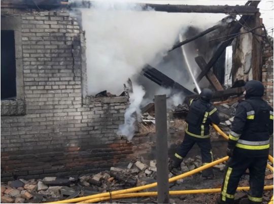З&nbsp;чотирьох &laquo;Цирконів&raquo; долетів один: як&nbsp;ППО відбила нічний удар ворога