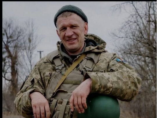 Більше двох років рідні вірили у&nbsp;диво: ворожа куля забрала життя тракториста з&nbsp;Чернігівщини