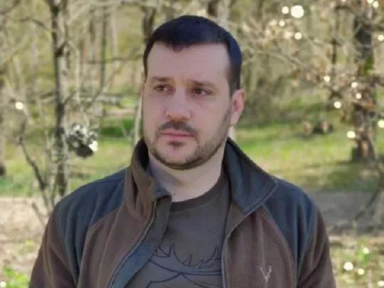 &laquo;Давити на&nbsp;Україну будуть жорстко, і&nbsp;нерви потріпають нам сильно&raquo;: Віктор Андрусів про вплив близькосхідної війни на&nbsp;українську