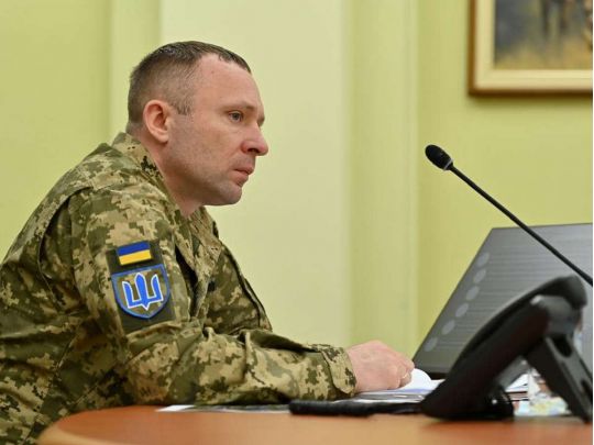 Драпатий пояснив, навіщо росіяни захоплюють прикордонні села на&nbsp;Сумщині та&nbsp;Харківщині