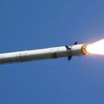 РФ атаковала Одесчину двумя ракетами из Крыма