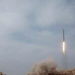 Іран загрожує ракетними ударами по Україні у разі підтримки Ізраїлю