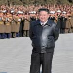 КНДР випробувала ракету, що може долетіти до США