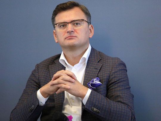 Криза не&nbsp;обмежиться пальним: Кулеба назвав найгірші наслідки війни США та&nbsp;Ірану