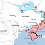Латають дірки: ЗСУ контрнаступом зірвали штурм росіянами «Пояси фортець», — ISW