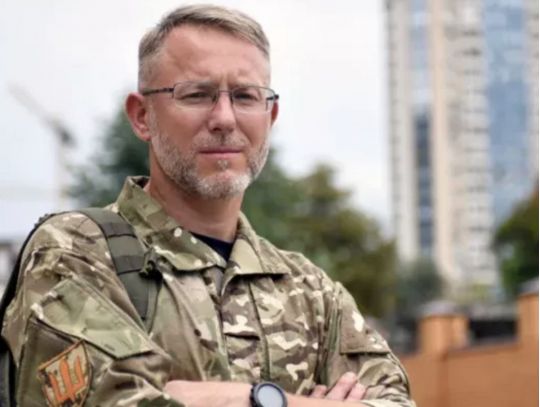 &laquo;Люди, що&nbsp;з&nbsp;вами стало? Ви&nbsp;судите солдата, коли ще&nbsp;війна не&nbsp;закінчилася&raquo;: Саїд Ісмагілов про скандал навколо &laquo;Госпітальєрів&raquo;
