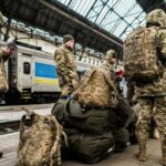 Мобілізація по-новому: ТЦК і поліція не зможуть застосовувати силу