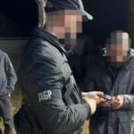 На Волині ТЦК побили 60-річного чоловіка і залили очі перцовкою — ДБР