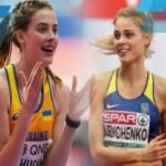 Неймовірна Магучих стала дворазовою чемпіонкою світу у приміщеннях, у сенсаційної Левченко — «срібло» (відео)