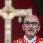 Нетаньяху пообещал латинскому патриарху полный доступ к Гробу Господню