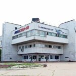 Один із найбільших авіазаводів росії зупинив роботу після атаки українських безпілотників (фото)