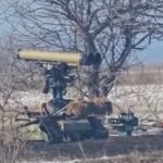 Окупанти похвалилися надходженням на фронт нового наземного робота, але є два нюанси