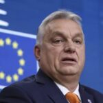 Орбан перекрив газ Україні і назвав умову для відновлення