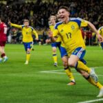 Переможний гол Швеції на 88-й хвилині та сенсаційний виліт Італії: відеоогляди фіналів за путівки на ЧС-2026